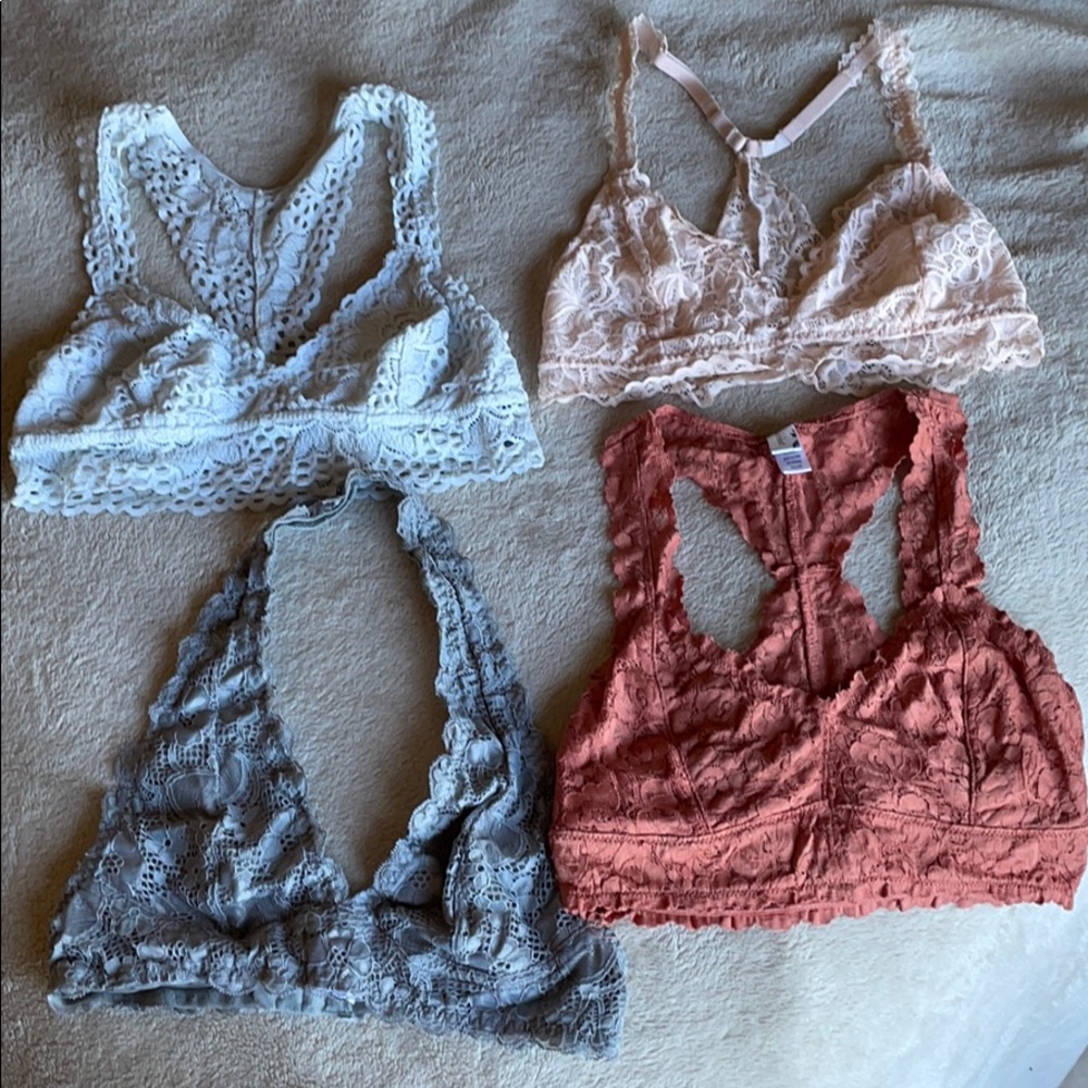 Bralettes!!